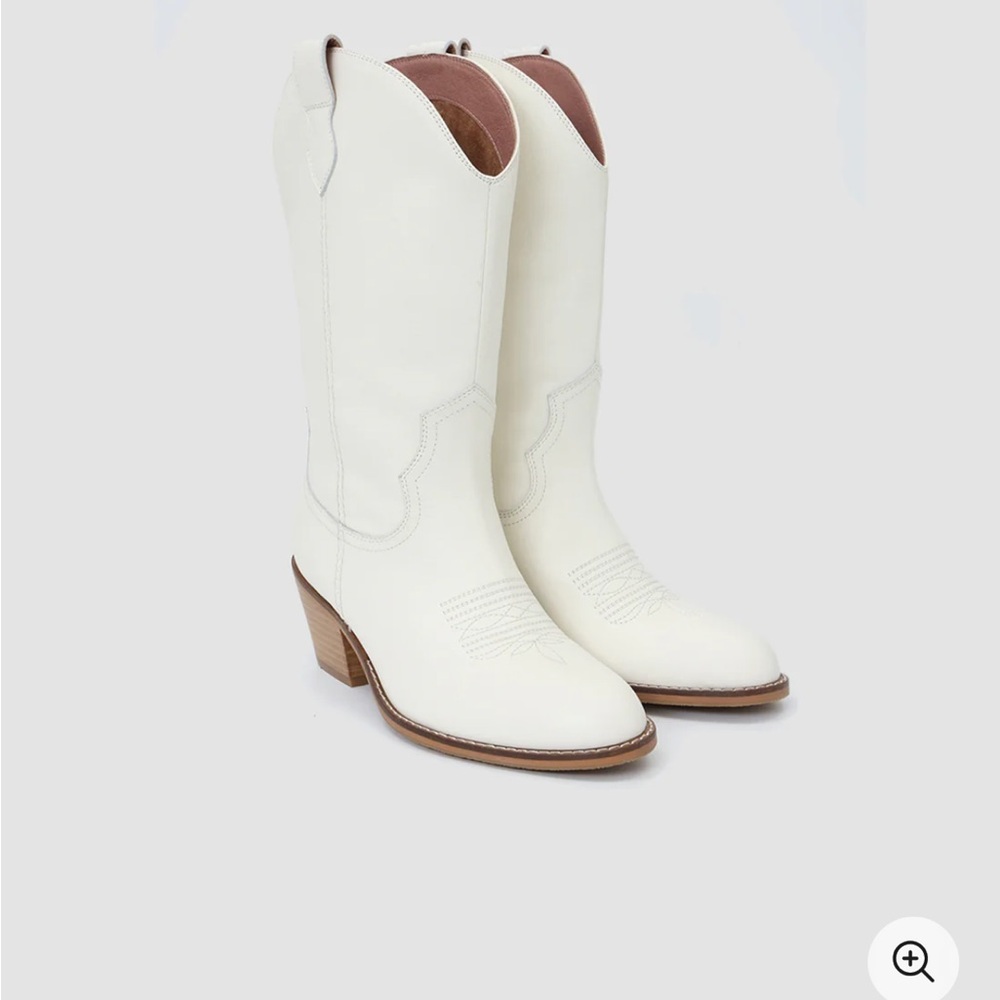 WYDR WIDE CALF WIDE WIDTH COWBOY BOOTS